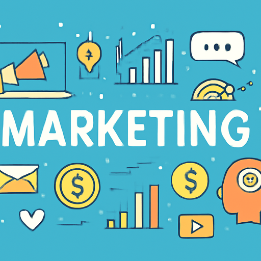 google marketing specialist: Nøglen til let genkendelse og vækst i en digital verden
